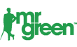 Mr Green Casino logo
